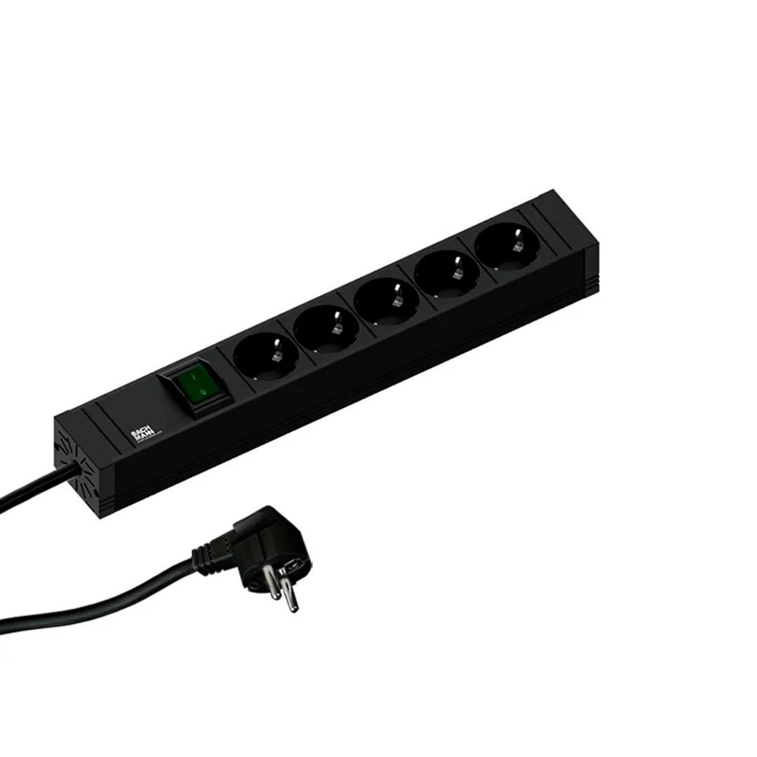 Prelungitor Bachmann 420.0013