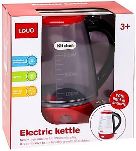 Aparat casnic de jucarie New World Electric Kettle (86021)