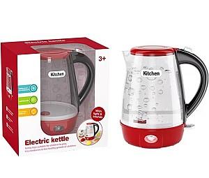 Aparat casnic de jucarie New World Electric Kettle (86021)