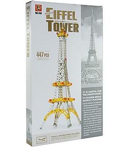 Constructor New World Eiffel Tower (456)