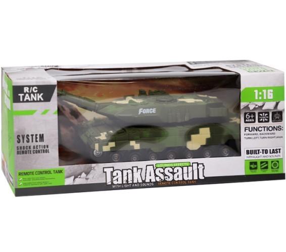 Jucarie teleghidata New World T9002A