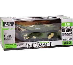 Jucarie teleghidata New World T9002A