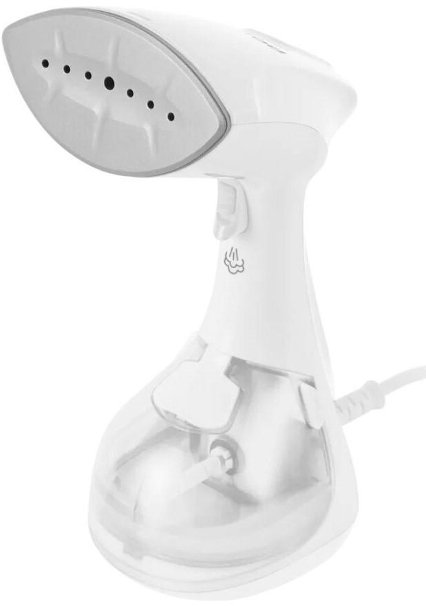 Aparat de calcat cu aburi Polaris PGS 1570CA Alb