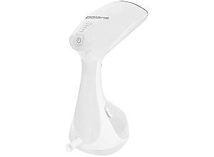 Aparat de calcat cu aburi Polaris PGS 1570CA Alb