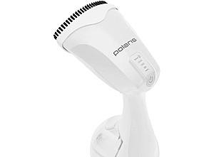 Aparat de calcat cu aburi Polaris PGS 1570CA Alb