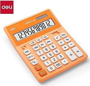 Calculator de masa Deli DLEM888AOR
