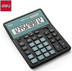 Calculator de masa Deli DLEM888ABKGN