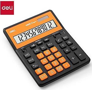 Calculator de masa Deli DLEM888ABKGOR