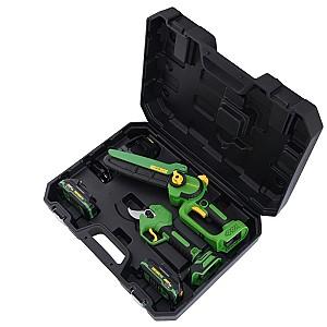 Set de scule electrice PARTNERPRO PP-FF 5 IN 1