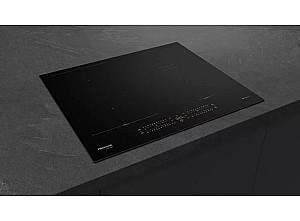 Plita incorporabila electrica Hisense HI6432BSCWF