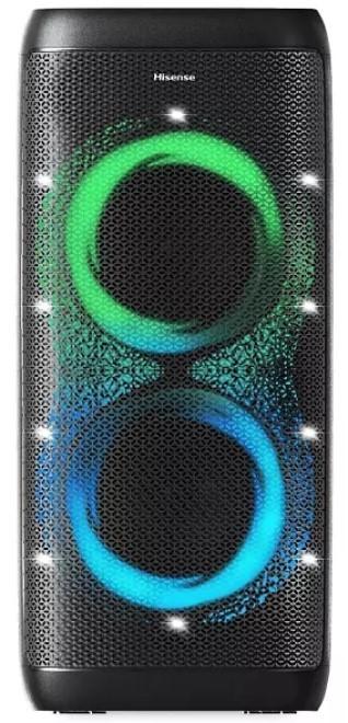 Boxa portabila Hisense Party Thunder