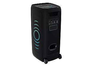 Boxa portabila Hisense Party Thunder