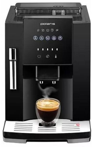 Espressor Polaris PACM 2041SW