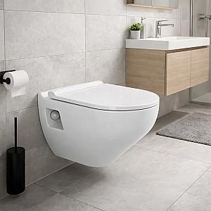 Vas WC Bien Banyo ION No-Rim Capac Rico