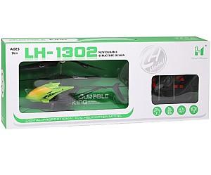 Jucarie teleghidata New World 1302 Green