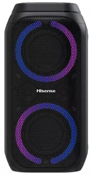 Boxa portabila Hisense Party Rocket 160