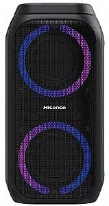Boxa portabila Hisense Party Rocket 160