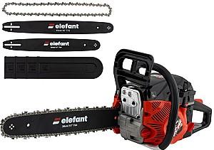 Drujba pe benzina ELEFANT EM-5.5