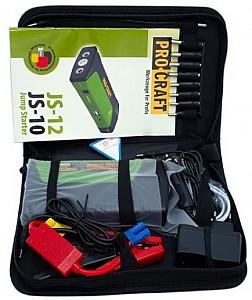Starter auto ProCraft JS-10
