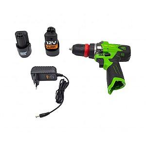 Masina de insurubat ProCraft PA12 DFR