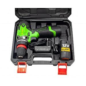 Masina de insurubat ProCraft PA12 DFR