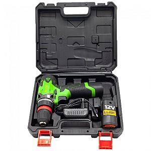 Masina de insurubat ProCraft PA12 DFR