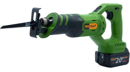 Fierastrau sabie ProCraft PSS20