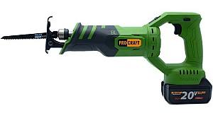 Fierastrau sabie ProCraft PSS20