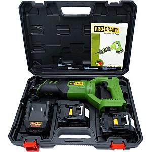 Fierastrau sabie ProCraft PSS20