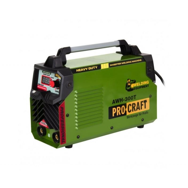 Aparat de sudat ProCraft AWH-300T