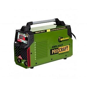 Aparat de sudat ProCraft AWH-300T
