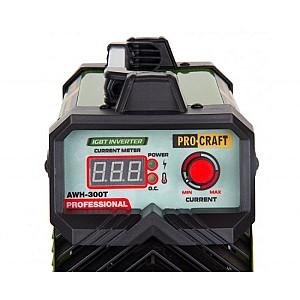 Aparat de sudat ProCraft AWH-300T