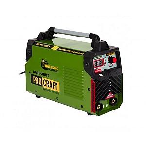 Aparat de sudat ProCraft AWH-300T