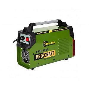 Aparat de sudat ProCraft AWH-300T