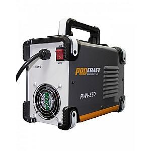Aparat de sudat ProCraft Industrial RWI350