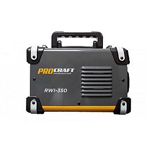 Aparat de sudat ProCraft Industrial RWI350
