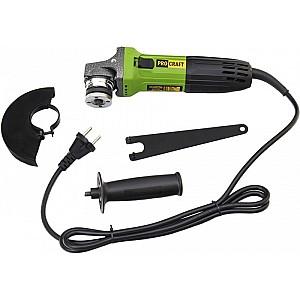 Polizor unghiular ProCraft PW1100