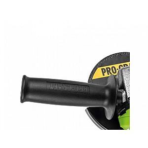 Polizor unghiular ProCraft PW-1200