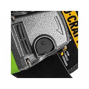 Polizor unghiular ProCraft PW-1200