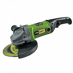 Polizor unghiular ProCraft PW2150