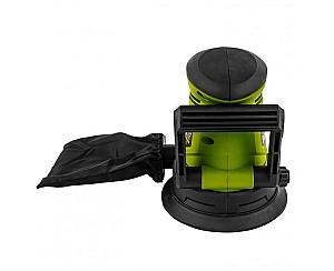 Slefuitor cu excentric ProCraft EX850E