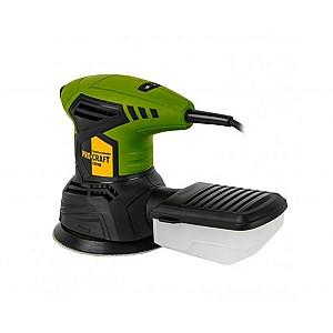 Slefuitor cu excentric ProCraft EX950E