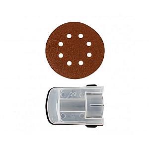 Slefuitor cu excentric ProCraft EX950E