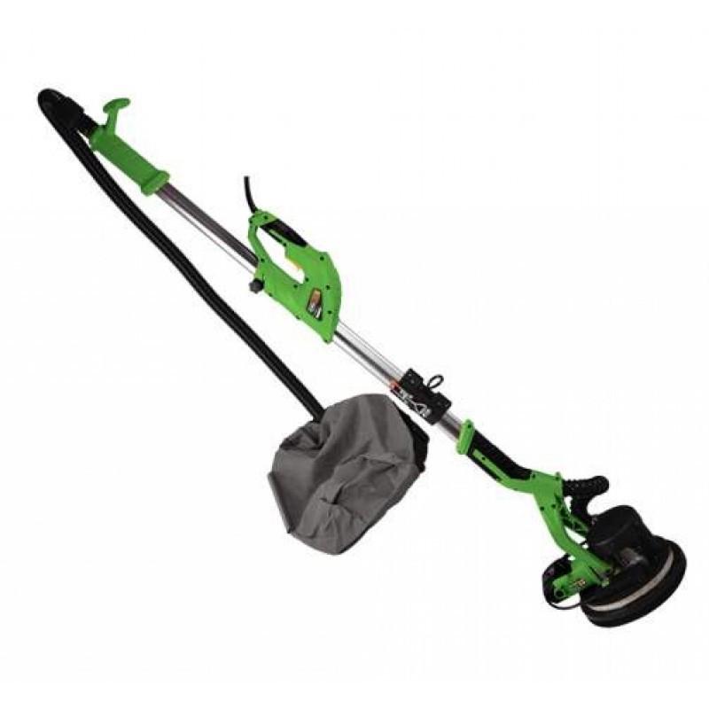 Masina de slefuit beton ProCraft EX1050