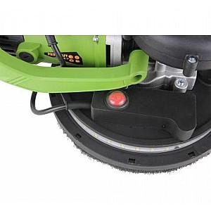 Masina de slefuit beton ProCraft EX1050