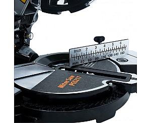 Fierastrau pentru taieri inclinate ProCraft PGS217