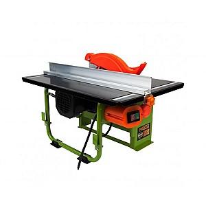 Fierastrau circular stationar ProCraft KR2600/200