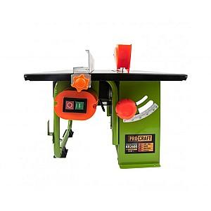 Fierastrau circular stationar ProCraft KR2600/200