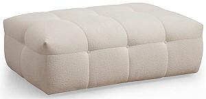 Bancheta Trendy Otoman Cady Bej