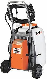 Stropitoare pulverizator TECHNOWORKER 40L R2